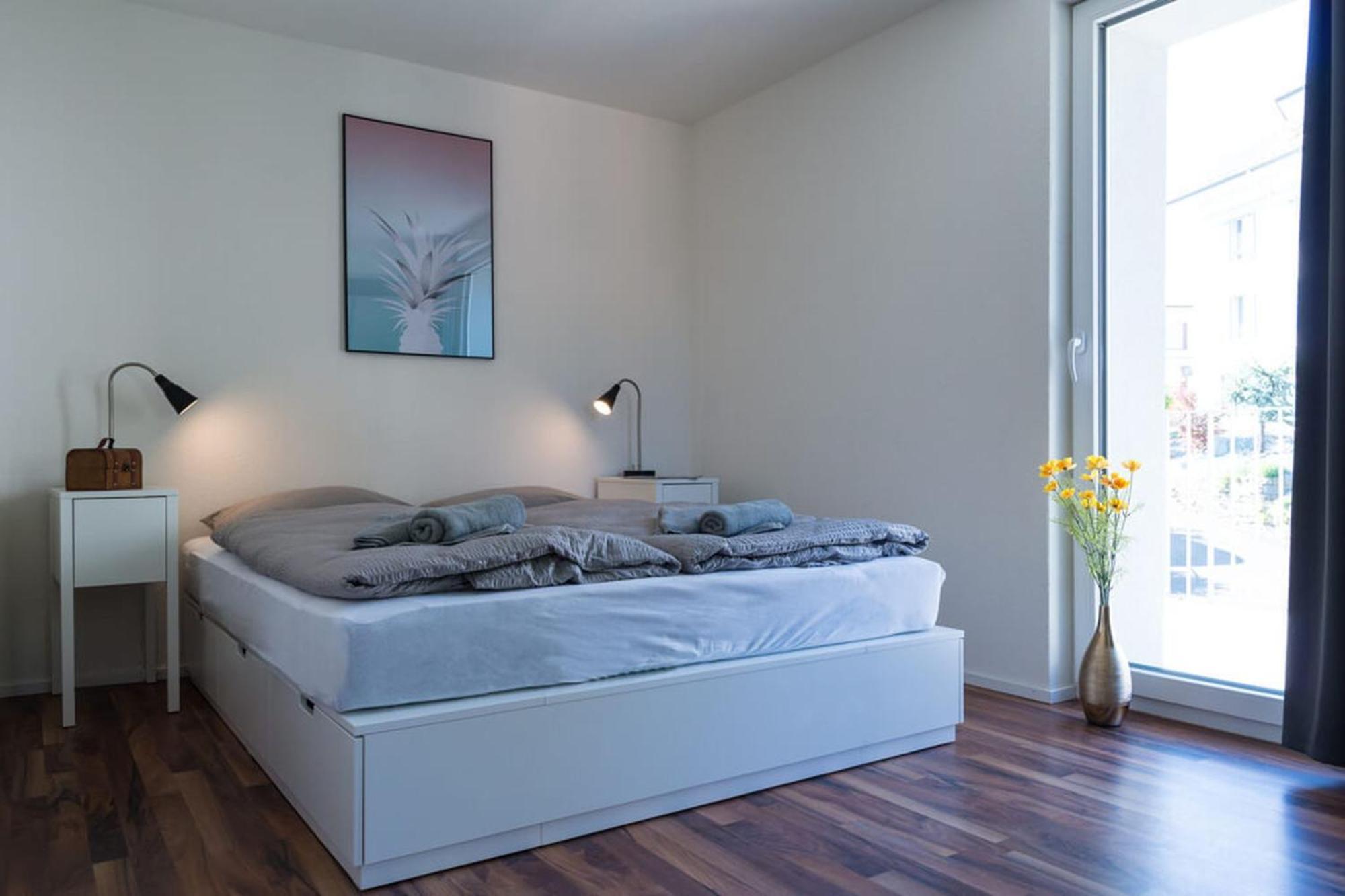 Hitrental Wiedikon Apartments Zurich Exterior photo