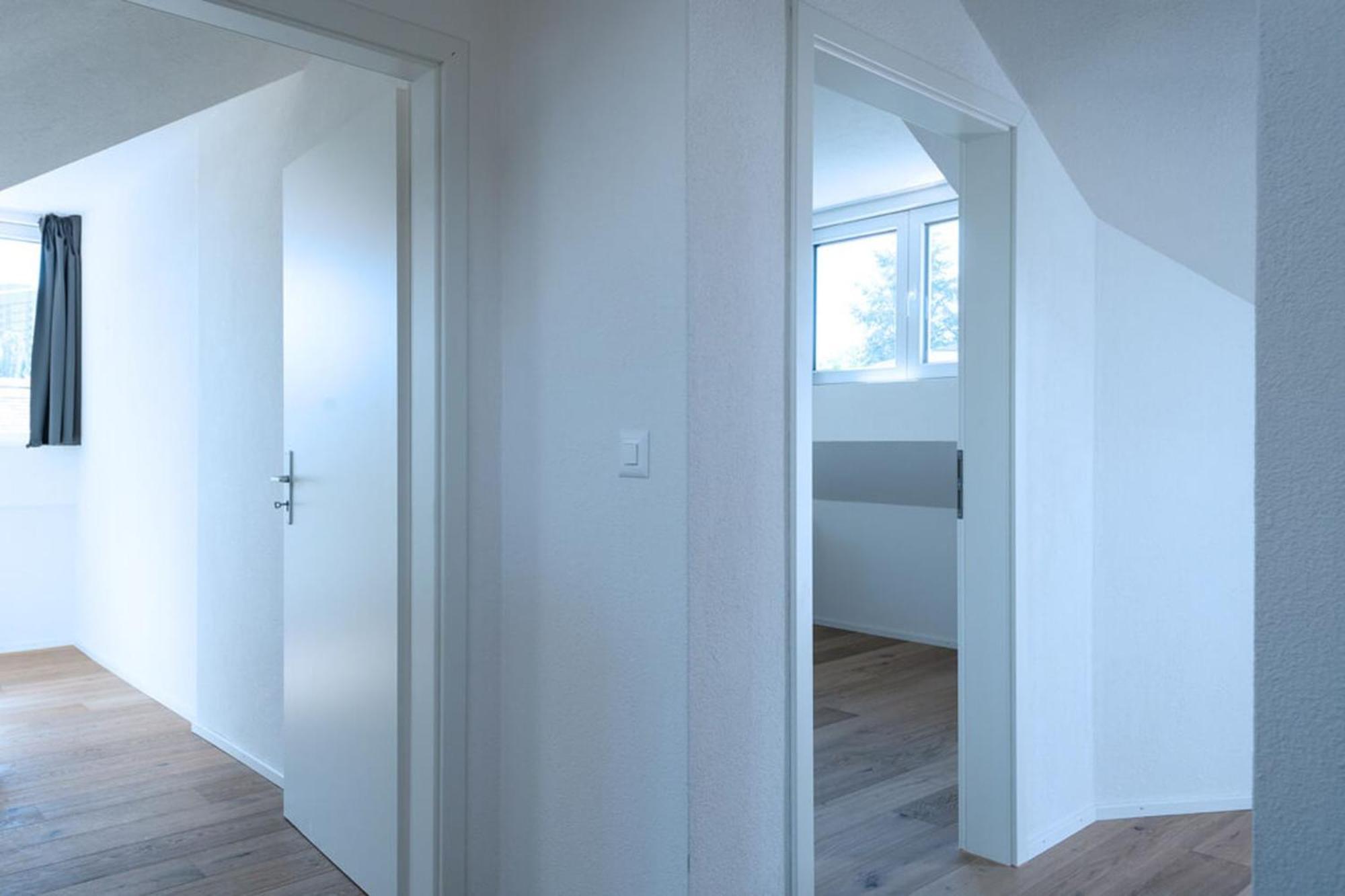 Hitrental Wiedikon Apartments Zurich Exterior photo