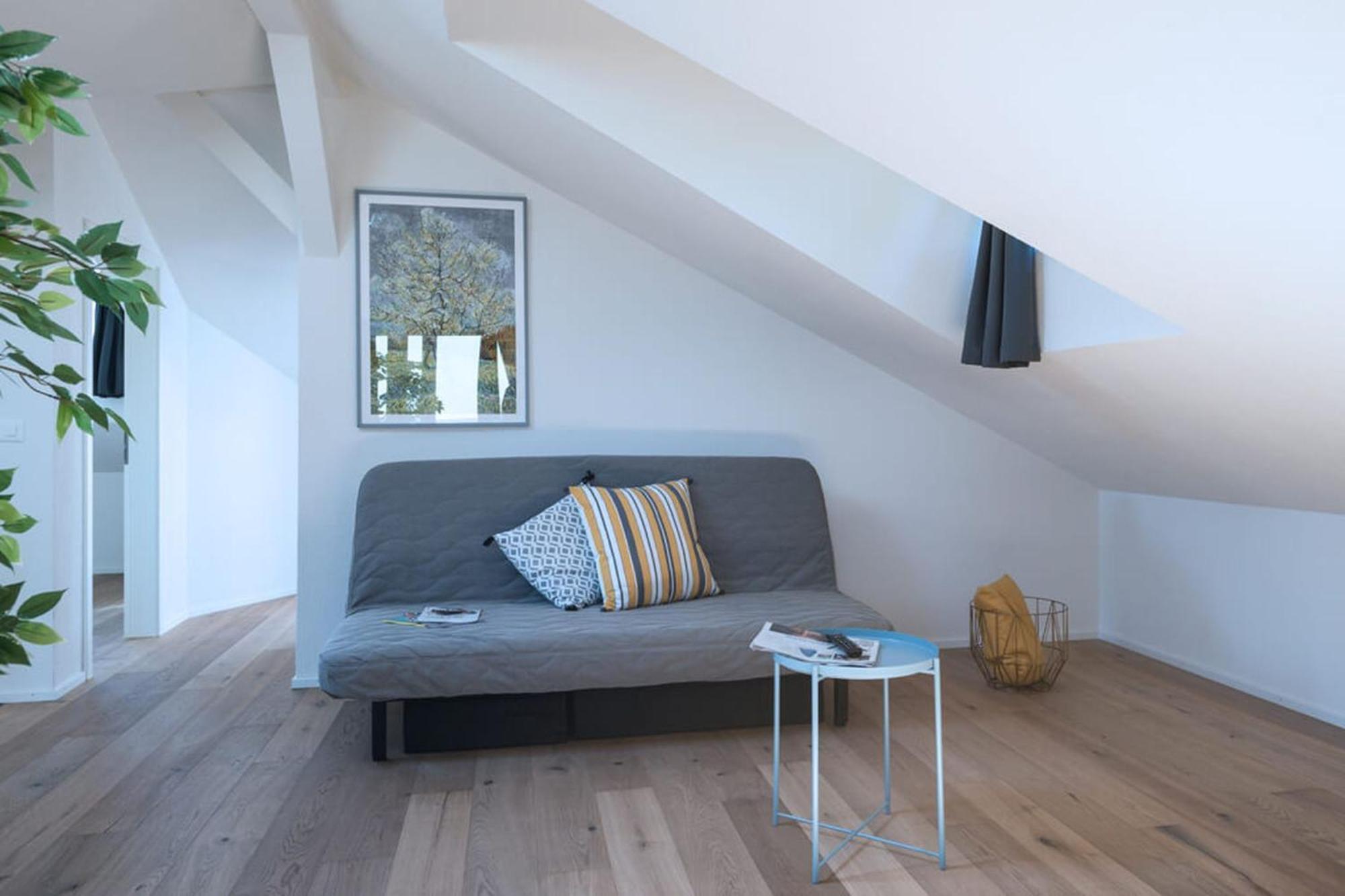Hitrental Wiedikon Apartments Zurich Exterior photo
