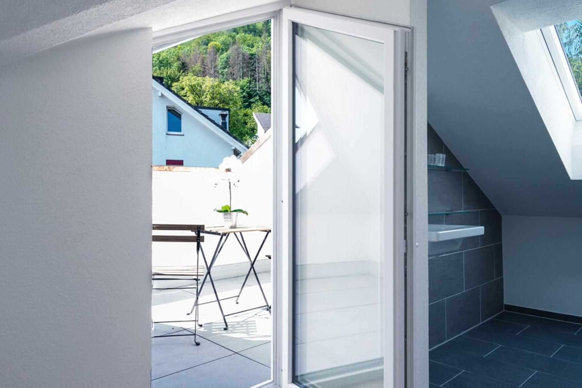 Hitrental Wiedikon Apartments Zurich Exterior photo