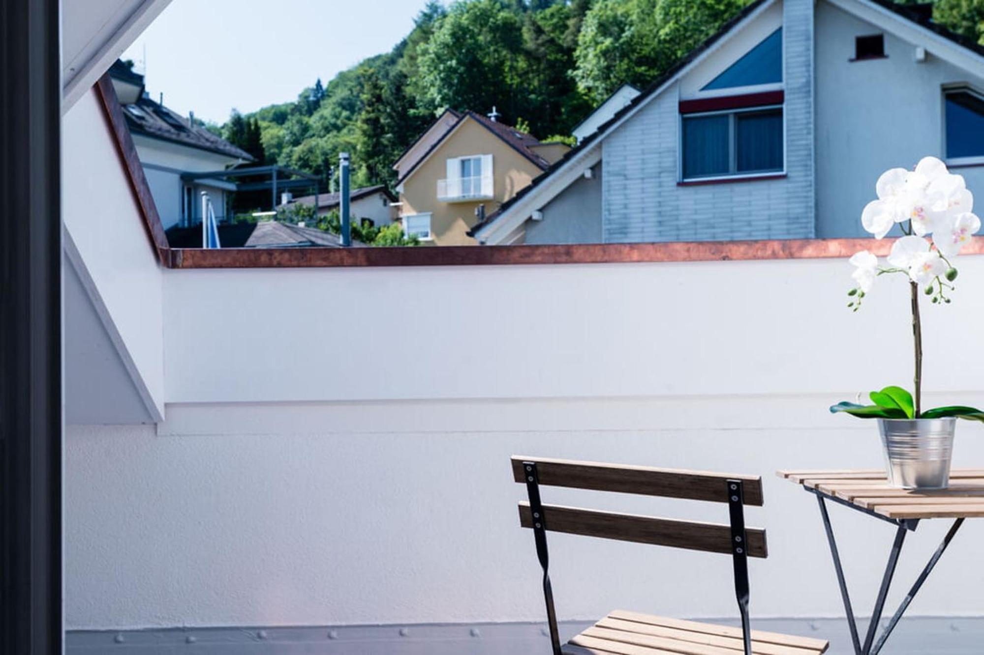 Hitrental Wiedikon Apartments Zurich Exterior photo